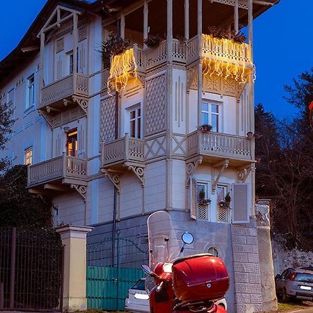 Del Nobile Apartment Турин Экстерьер фото