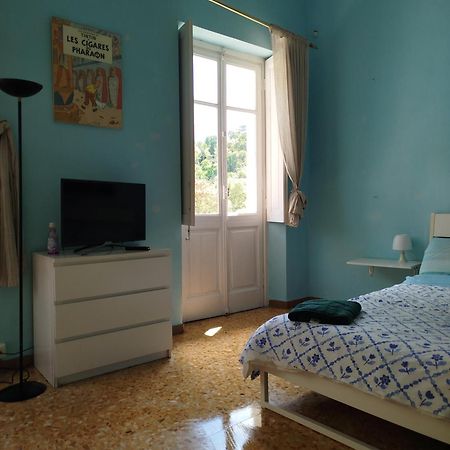 Del Nobile Apartment Турин Экстерьер фото
