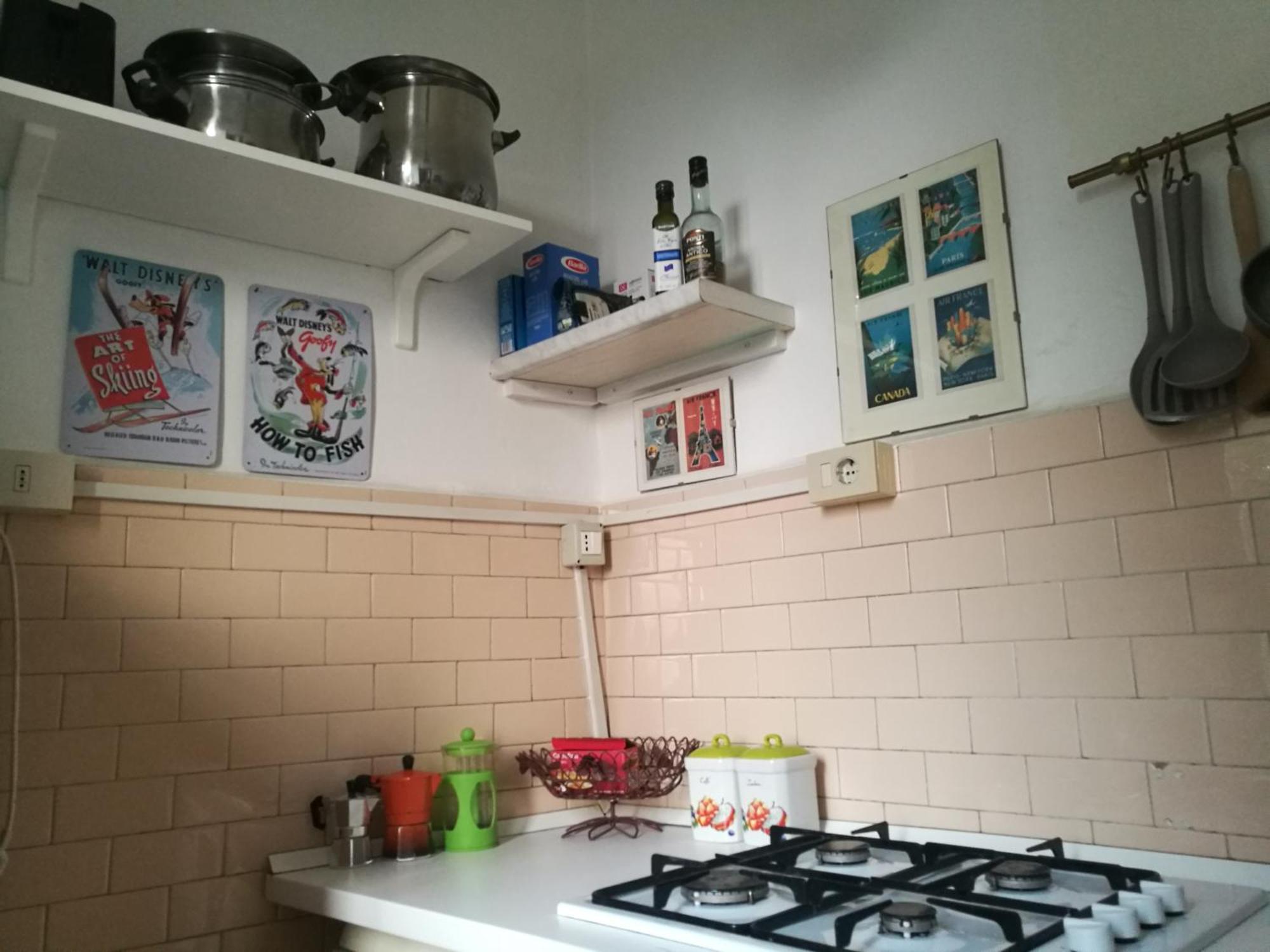 Del Nobile Apartment Турин Экстерьер фото