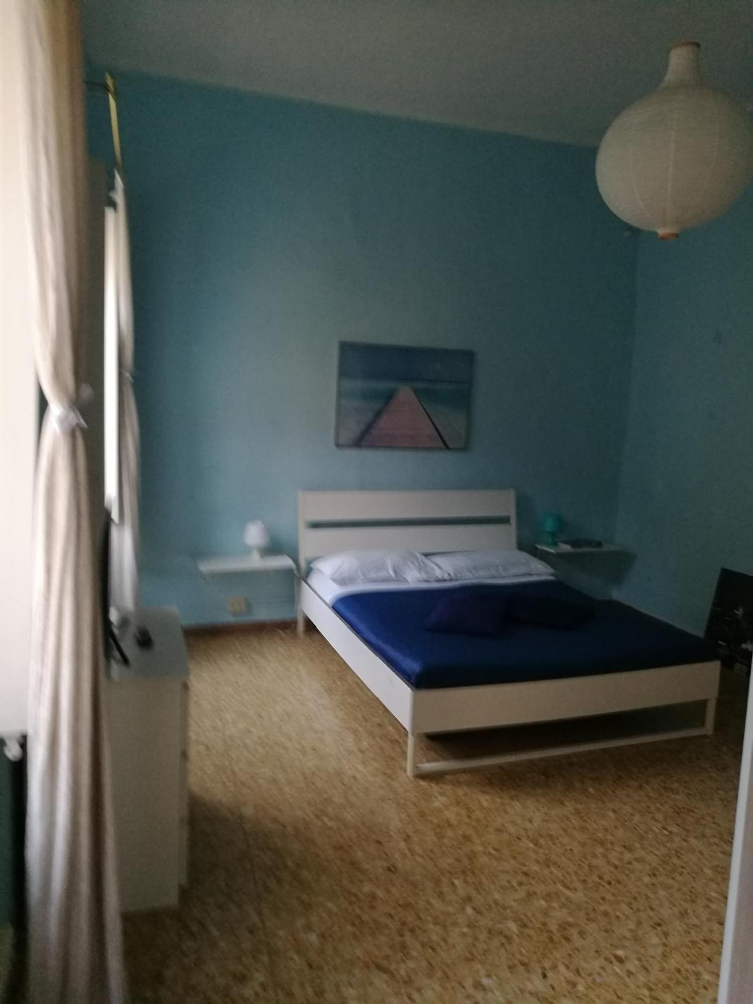 Del Nobile Apartment Турин Экстерьер фото