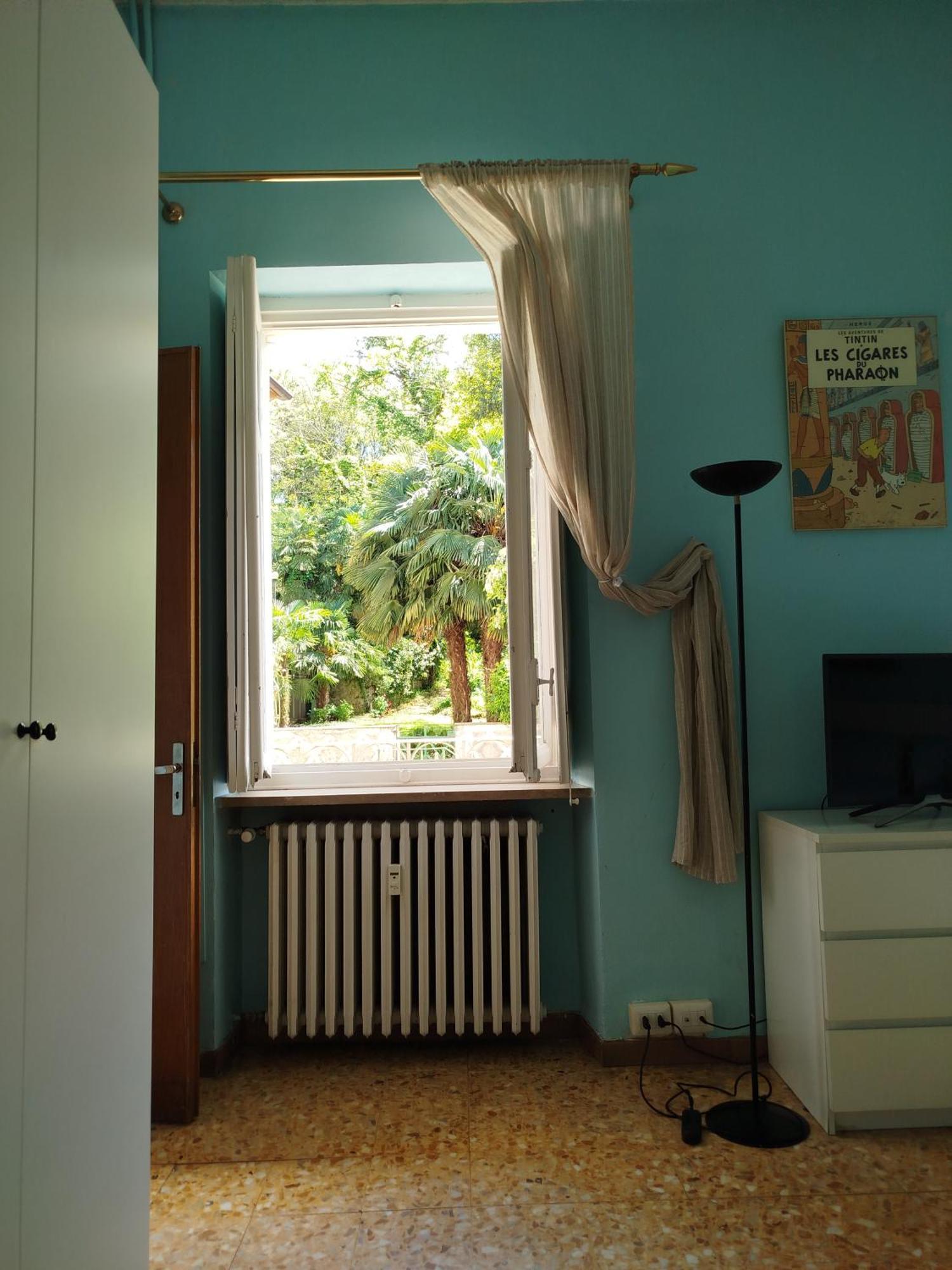 Del Nobile Apartment Турин Экстерьер фото