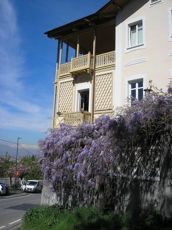 Del Nobile Apartment Турин Экстерьер фото